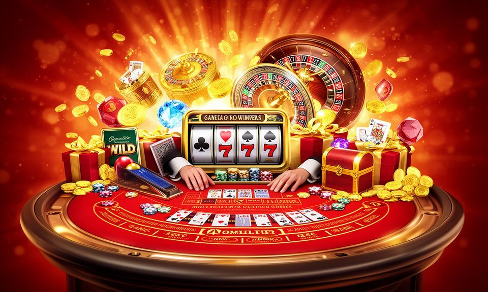 bentuk 4d Medan Mega Prize