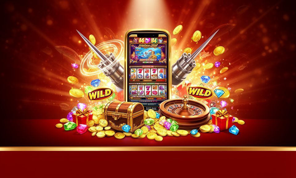 bentuk 4d Pasang aplikasi dalam 3 langkah